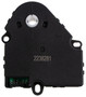 Four Seasons HVAC Air Door Actuator for 1998-2005 Mercedes-Benz (ML320, ML350, ML430, ML500) 73114