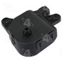 Four Seasons HVAC Air Door Actuator for 2001-2008 Chrysler/Dodge (Grand Voyager, Pacifica, Town & Country, Voyager) 73132