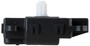 Four Seasons HVAC Air Door Actuator for 2015-2024 Ford/Lincoln (Expedition, F-150, F-150 Lightning, F-250 Super Duty) 73325