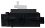 Four Seasons HVAC Air Door Actuator for 2005-2015 Cadillac 2.0L 6.2L (CTS, SRX, STS) 73174