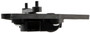 Four Seasons HVAC Air Door Actuator for 2005-2009 Hyundai (Tucson) 73374
