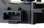 Four Seasons HVAC Air Door Actuator for 2005-2015 Acura/Honda (MDX, Odyssey, Pilot, Ridgeline) 73277