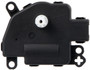 Four Seasons HVAC Air Door Actuator for 2005-2008 Chrysler/Dodge/Mitsubishi (300, Town & Country, Voyager, Caravan) 73133