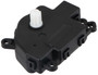 Four Seasons HVAC Air Door Actuator for 2005-2008 Chrysler/Dodge/Mitsubishi (300, Town & Country, Voyager, Caravan) 73133