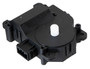 Four Seasons HVAC Air Door Actuator for 2013-2019 Cadillac (ATS, CTS) 73316