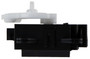 Four Seasons HVAC Air Door Actuator for 2003-2005 Cadillac (CTS, SRX) 73175