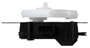 Four Seasons HVAC Air Door Actuator for 2008-2015 Acura/Honda (TSX, Accord, Accord Crosstour, Crosstour) 73229