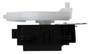 Four Seasons HVAC Air Door Actuator for 2008-2015 Acura/Honda (TSX, Accord, Accord Crosstour, Crosstour) 73229