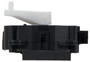 Four Seasons HVAC Air Door Actuator for 2005-2009 Cadillac (CTS, SRX) 73176