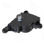 Four Seasons HVAC Air Door Actuator for 1998-2004 Chrysler/Dodge (300M, Concorde, Intrepid, LHS) 73318