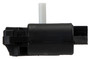 Four Seasons HVAC Air Door Actuator for 2000-2002 Ford (Focus) 73200