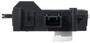 Four Seasons HVAC Air Door Actuator for 2006-2011 Cadillac (DTS) 73178
