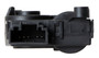 Four Seasons HVAC Air Door Actuator for 2006-2024 Audi/Dodge/Jeep 2.0L (A3, A3 Quattro, A3 Sportback e-tron, Q2 Quattro) 73280