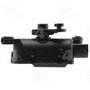 Four Seasons HVAC Air Door Actuator for 1998-2007 Audi/Volkswagen (TT, TT Quattro, Beetle, Golf) 73345