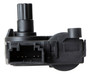 Four Seasons HVAC Air Door Actuator for 2013-2024 Chrysler/Dodge (Pacifica, Voyager, Dart) 73281