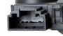 Four Seasons HVAC Air Door Actuator for 2013-2024 Chrysler/Dodge (Pacifica, Voyager, Dart) 73281