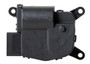 Four Seasons HVAC Air Door Actuator for 2013-2024 Chrysler/Dodge (Pacifica, Voyager, Dart) 73281