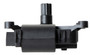 Four Seasons HVAC Air Door Actuator for 2013-2024 Chrysler/Dodge (Pacifica, Voyager, Dart) 73281