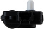 Four Seasons HVAC Air Door Actuator for 2014-2023 Dodge/Jeep (Durango, Grand Cherokee, Grand Cherokee WK) 73320