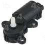 Four Seasons HVAC Air Door Actuator for 2004-2016 Buick/Cadillac/Chevrolet (Allure, LaCrosse, XLR, Corvette) 73160