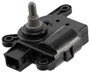 Four Seasons HVAC Air Door Actuator for 2008-2010 Hyundai/Kia 2.7L (Azera, Sonata, Magentis, Optima) 73363