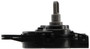 Four Seasons HVAC Air Door Actuator for 2008-2010 Hyundai/Kia 2.7L (Azera, Sonata, Magentis, Optima) 73363