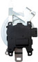 Four Seasons HVAC Air Door Actuator for 2012-2016 Honda (CR-V) 73444