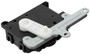 Four Seasons HVAC Air Door Actuator for 2005-2010 Hyundai/Kia (Tucson, Sportage) 73409