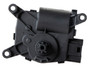 Four Seasons HVAC Air Door Actuator for 2014-2023 Chrysler/Jeep (200, Cherokee) 73282
