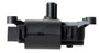 Four Seasons HVAC Air Door Actuator for 2014-2023 Chrysler/Jeep (200, Cherokee) 73282