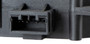 Four Seasons HVAC Air Door Actuator for 2007-2019 INFINITI/Mazda (M35h, M37, M56, Q70) 73304