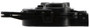 Four Seasons HVAC Air Door Actuator for 2006-2014 Hyundai/Kia (Entourage, Sedona) 73382