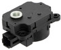 Four Seasons HVAC Air Door Actuator for 2010-2017 Buick/Cadillac/Chevrolet 3.6L 2.4L (LaCrosse, Regal, Verano, ELR) 73428