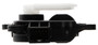 Four Seasons HVAC Air Door Actuator for 2010-2024 Hyundai/Kia (Kona, Forte, Forte Koup, Forte5) 73410