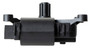 Four Seasons HVAC Air Door Actuator for 2014-2022 Chrysler/Jeep (200, Cherokee) 73283