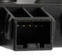 Four Seasons HVAC Air Door Actuator for 2010-2013 Kia (Forte, Forte Koup, Forte5) 73411