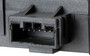 Four Seasons HVAC Air Door Actuator for 2003-2007 Honda 3.0L (Accord) 73307