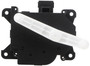 Four Seasons HVAC Air Door Actuator for 2003-2009 Lexus/Toyota (GX470, 4Runner) 73513