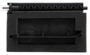 Four Seasons HVAC Blend Door Kit for 1997-2004 Ford/Lincoln (Expedition, F-150, F-150 Heritage, Lobo) 73482