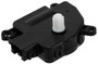 Four Seasons HVAC Air Door Actuator for 2015-2024 Ford/Lincoln (Expedition, F-150, F-150 Lightning, F-250 Super Duty) 73461
