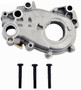 Enginetech EPK160 Oil Pump for 2004-2018 Buick/Cadillac/Chevrolet 9-3/9-4X/ATS - Rotor/Rotary Type, Crankshaft Drive, Aluminum Housing