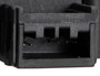 Four Seasons HVAC Air Door Actuator for 2012-2015 Honda 1.8L 1.5L (Civic) 73452
