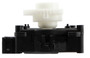 Four Seasons HVAC Air Door Actuator for 2012-2015 Honda 1.8L 1.5L (Civic) 73452