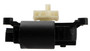 Four Seasons HVAC Air Door Actuator for 2015-2024 Audi/Volkswagen (A3, A3 Quattro, A3 Sportback e-tron, Q3) 73541