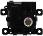 Four Seasons HVAC Air Door Actuator for 2006-2024 Lexus/Toyota 2.4L 2.5L (CT200h, GS200t, GS300, GS350) 73515