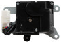 Four Seasons HVAC Air Door Actuator for 1999-2006 Hyundai/Kia 2.7L 2.4L (Santa Fe, Sonata, XG300, XG350) 73371