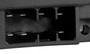 Four Seasons HVAC Air Door Actuator for 1996-2009 Chevrolet/GMC/Isuzu (T6500, T7500, T8500, FRR) 73453