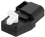 Four Seasons HVAC Air Door Actuator for 1996-2009 Chevrolet/GMC/Isuzu (T6500, T7500, T8500, FRR) 73453