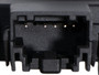 Four Seasons HVAC Air Door Actuator for 2016-2024 Buick/Cadillac/Chevrolet (LaCrosse, XT4, Malibu, Malibu Limited) 73589