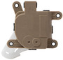 Four Seasons HVAC Air Door Actuator for 2015-2017 Kia (K900) 73404
